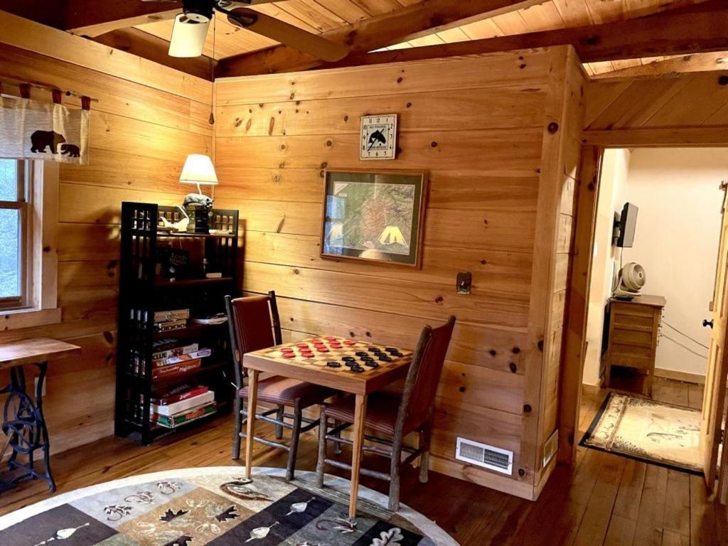 Peaceful Tellico View Home With Private Hot Tub Tellico Plains Eksteriør billede